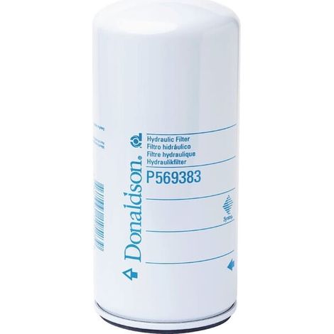 Filtro hidr谩ulico Donaldson DONALDSON P569383 (1/2)