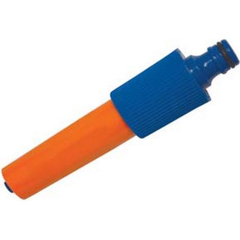 10BL LANCIA IN PLASTICA REGOLABILE