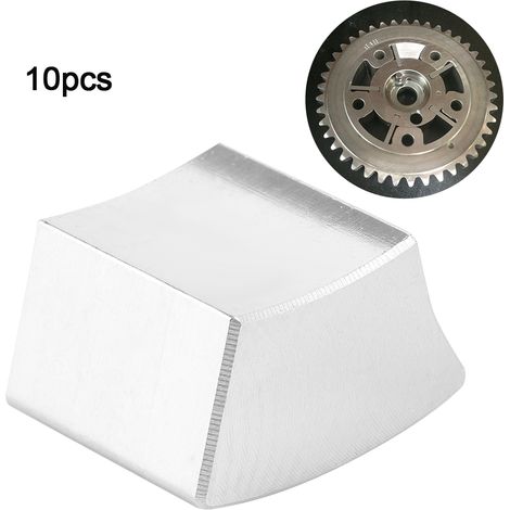 Kit de 10 Bloqueurs de Phases à 3 Soupapes pour Ford Expedition 4.6 / 5.4 F150 F250 - Outil de Réparation Anti-Bruit (1/5)