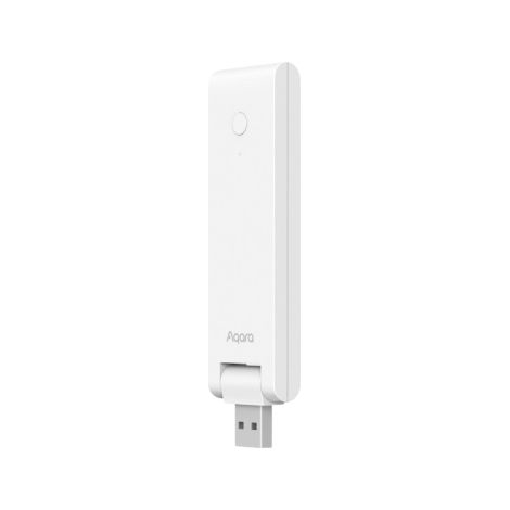 Hub E1 - Passerelle domotique HomeKit - Aqara (1/5)