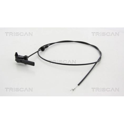 Tirette de capot moteur Triscan 8140 28601 CITROËN 7937.E1 7937.E9