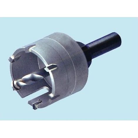 FRESE A TAZZA WIDIA 61MM.