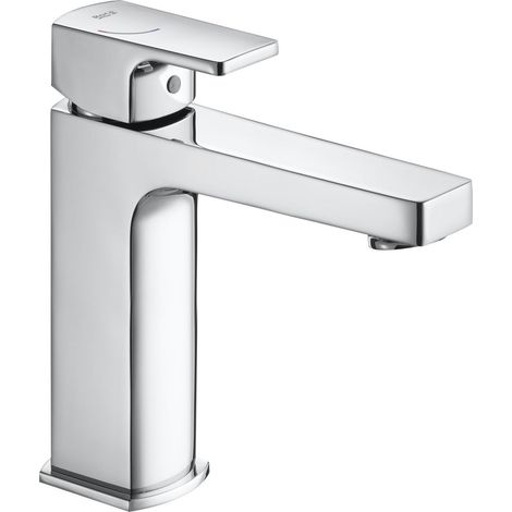 Grifo monomando Cold Start con caño mezzo L-90 - ROCA (1/2)