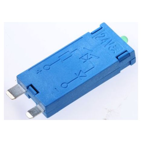 FINDER 99.01 MODULO LED 6-24VAC/DC