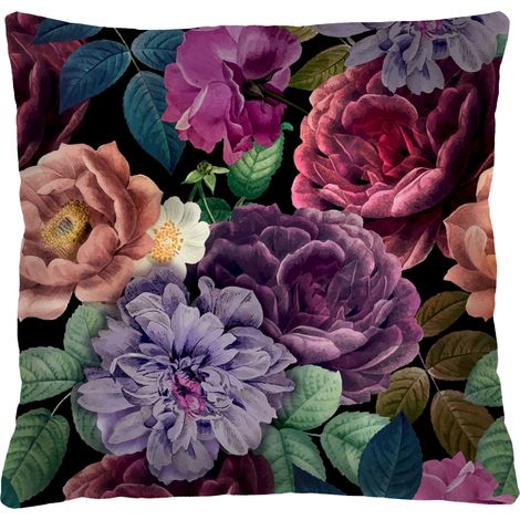 Cuscino Enigma 50x50 cm (1/2)