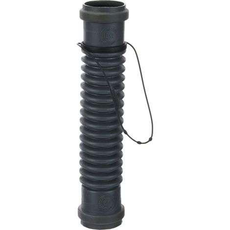 Wirquin, 79019001, Collegamento PushFit Magicoude, diametro 32 mm, piastrelle terrazza sistema di connessione griglia in plastica (1/3)