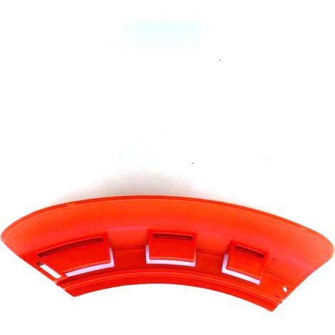 C550-000092 - Protecteur pour Débroussailleuse ECHO (1/2)