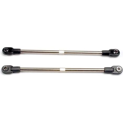 106 mm Front Tie Rods (2)