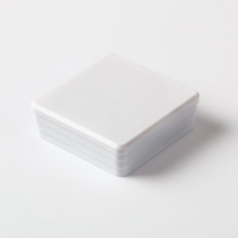 Magna-C Klackermagnet 40x40x14mm (1/3)