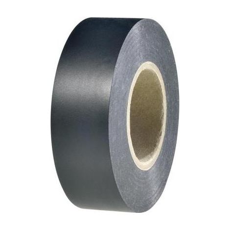 Cinta adhesiva hellermann tyton htape-flex doble cara impermeable