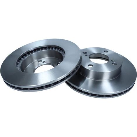 MAXGEAR 19-4808 Disque de frein pour Suzuki Cele 5531184M00 (1/4)