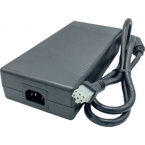 Phihong PPL250U-240L6 Alimentatore da tavolo tensione fissa 24 V/DC 10 A 249.60 W