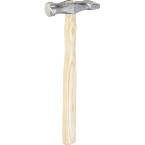 PICARD Silberschmiede Pinnhammer 375g mit Eschenstiel Nr. 184