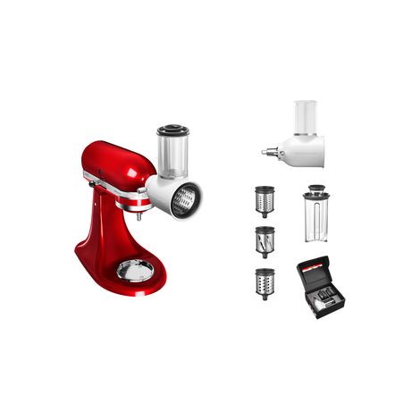 Kitchenaid 5KSMVSA Gemüseschneider