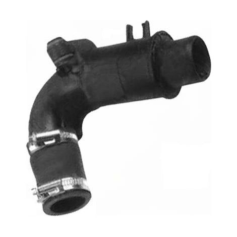 Durit Turbo Adaptable Pour Clio Ii. Kangoo 1.5 Dci - Dt60191