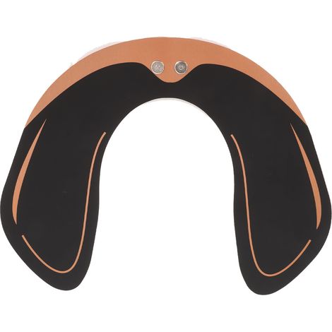Patch de remodelage fessier micro-courant - Appareil de massage portable pour galber et tonifier les muscles fessiers (1/5)