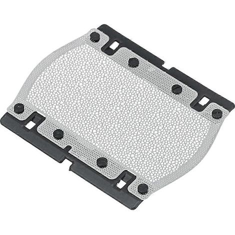 Grille de rasage de rechange pour rasoir -- (1/5)