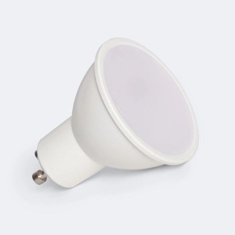 Lampadina LED GU10  8W 700 lm  S11   No Flicker 4000K Bianco Naturale