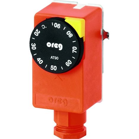 BOSCH Accessori di regolazione AT90E, Termostato di sicurezza con cavo di collegamento, 80155200