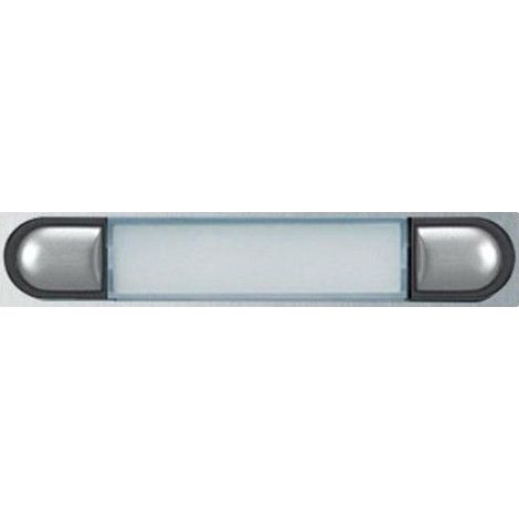 FERMAX 9601  Double bouton CITY CLASSIC