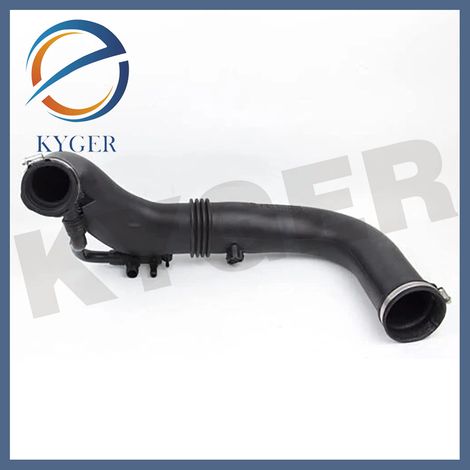 Convient pour le turbocompresseur Mercedes-Benz 250 avec soupape d'admission A2710901629 (1/5)