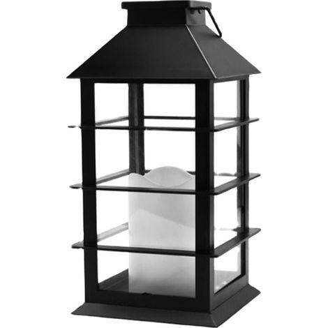 Lanterne Solaire Exterieur Jardin Lumiere Solaire Exterieur,Étanche Lampes Suspendre pour Balcon Jardin Terrasse Cour Decoration (1/4)