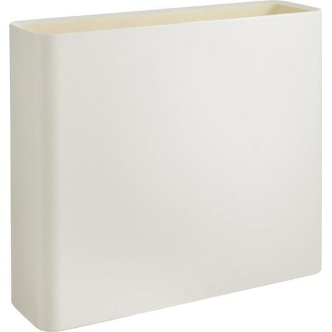 Vaso Divio 80 Cappuccino - Indoor 90 x 27 x 77 cm (1/4)