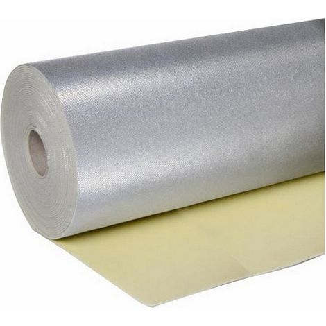 1ROTOLO PANNELLO TERMORIFLETTENTE GEKO mt. 1x20 (1/2)