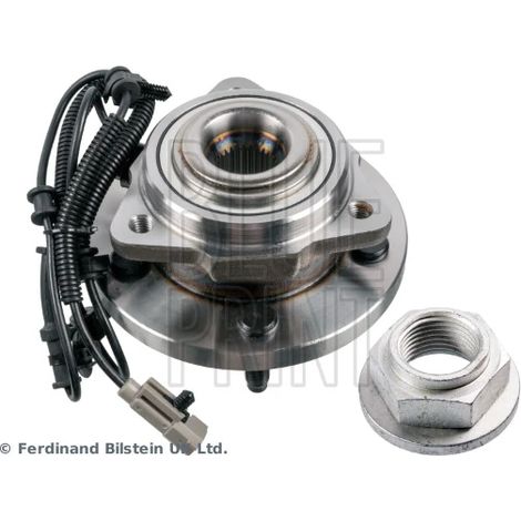 Kit de roulements de roue Blue Print ADA108214 JEEP 52089434AB 52089434AC