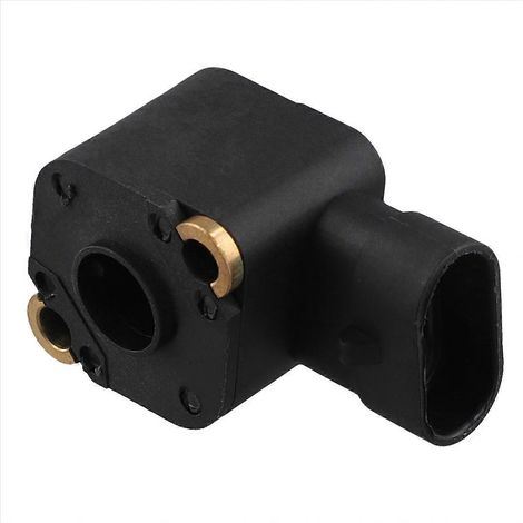 Sensor de posición de potenciómetro para maquinaria de ingeniería 87605247 (1/5)