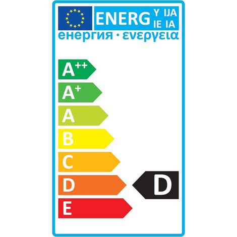 3er Pack LED Downlight Einbaustrahler 4,5W Taragon Schnitt Ø 70 mm Weiß (1/2)
