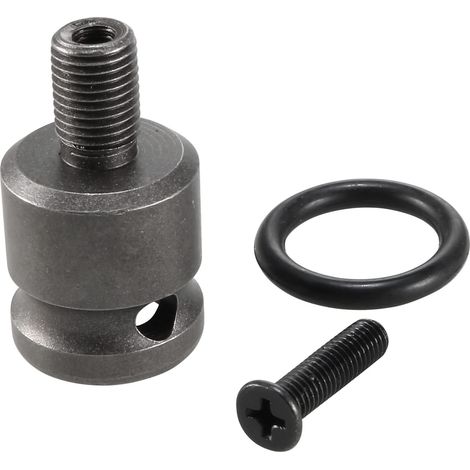 Mandrin Adaptateur 3/8-24UNF Convertisseur pour Impact Clé (1/5)
