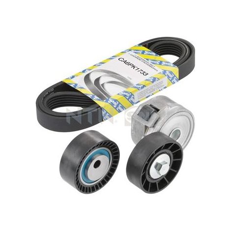 Kits d'accessoires - KA866.14 - SNR - Compatible avec véhicule Citroen