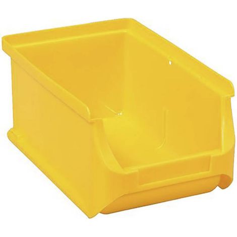 Contenitore per alimenti - ProfiPlus 2 Giallo