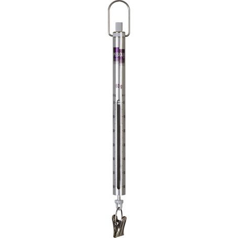 Pesola Federwaage Micro Line, maximaler Wägebereich: 60 g