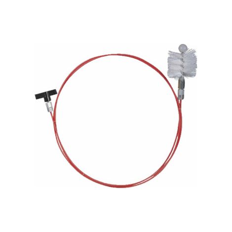 Kit de ramonage 5m - DIFF