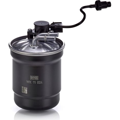 WK11024 MANN Kraftstofffilter
