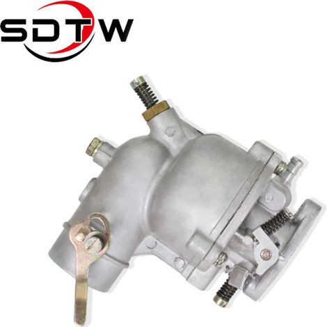 Carburateur BRIGGS STRATTON 390323, 394228, 195432, 7HP, 8HP, 9HP, K70 (1/5)