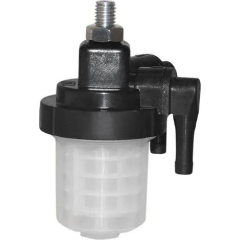 The Mercury 35-879884T outboard fuel filter assembly, marine filter elements and diesel filter elements are available in stock. (1/5)