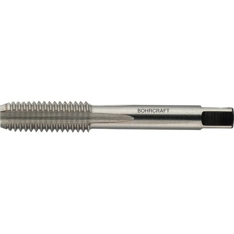 Fiche DIN 352 HSS n°3 // M 5 BC-UB  Bohrcraft 41001130500
