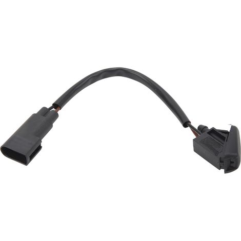 de lave glace 1767660 Remplacement de la buse d essuie glace (1/5)