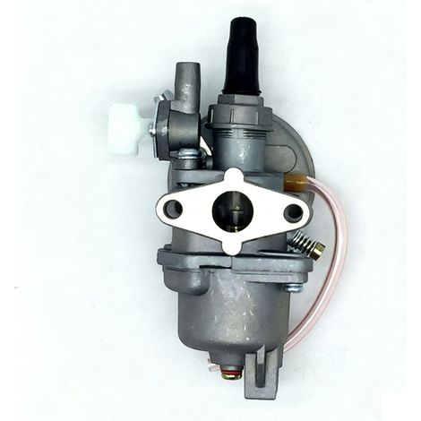 Carburateur 47CC 49CC TD330 43CC pour mini moto et quad tout-terrain, pièce rechange moteur 2 temps, accessoire entretien - pour pocket bike et quad (1/5)