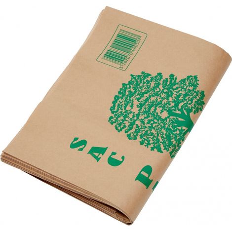 Packung mit 10 Beuteln, 100 Liter SANS MARQUE