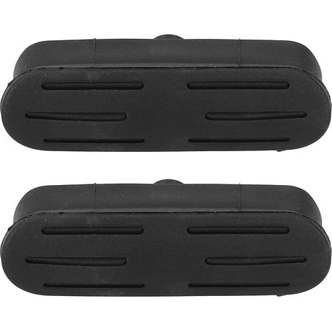 Repose-pieds avant moto, pédales de repose-pied modifiées, accessoires compatibles R1200GS 2005-2013. (1/5)