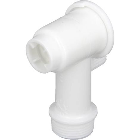 ROBINET PLAST FUT HUILE 20-27
