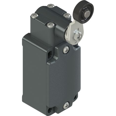 531-M2 Finecorsa 250 V/AC 6 A Stantuffo Momentaneo IP67