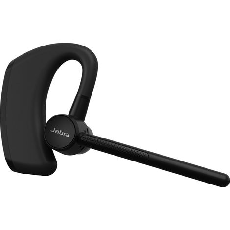 Jabra 5132-119 auricular y casco Auriculares Inalámbrico Diadema, gancho de oreja Business/Everyday USB Tipo C Bluetooth Negro (1/4)