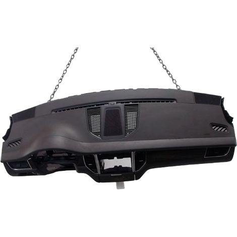 [PRODUIT D'OCCASION] Planche De Bord  PORSCHE Macan ♻️ Ref Oe. 95b857003bqhso - Garantie à vie (1/5)