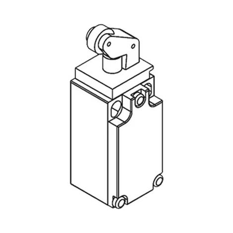 fadini fin de course d'ouverture et de fermeture mec 200 lb 2057l (1/3)