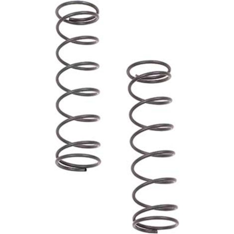 Due Molle Di Ricambio Per Forbici Px E Pxr R906P - media resistenza (R906P)